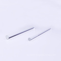 Professional Manufacture Laboratory stir bar glass stirring rod 2mm borosilicate glass rod